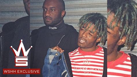 lil uzi goyard buy it|lil uzi youtube.